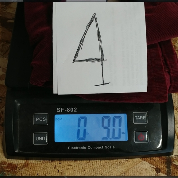 Pacsun Dress Women' Burgundy Corduroy Pinafore Adjustable Straps Y2K Mini Size S - Picture 9 of 9